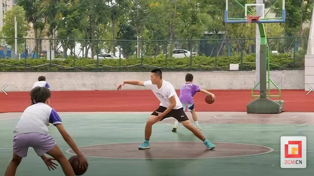 如何使用智能健身设备进行篮球专项训练_2